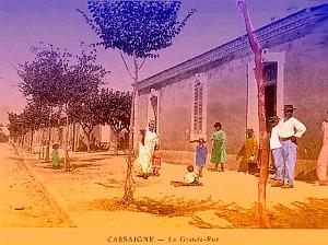CASSAIGNE 01